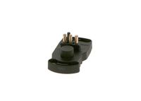 Einstellpotentiometer Leerlaufgemisch, Bild 5