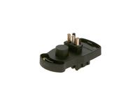 Einstellpotentiometer Leerlaufgemisch, Bild 7