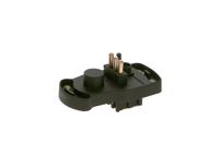 Einstellpotentiometer Leerlaufgemisch, Bild 8
