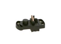 Einstellpotentiometer Leerlaufgemisch, Bild 9