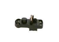 Einstellpotentiometer Leerlaufgemisch, Bild 10
