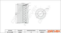 Luftfilter Motorluftfilter Filter, Bild 5