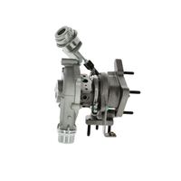 Turbolader, Bild 11