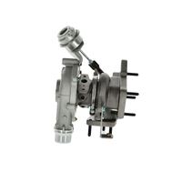 Turbolader, Bild 12
