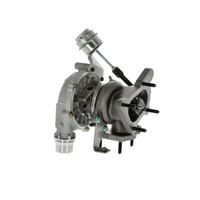 Turbolader, Bild 15