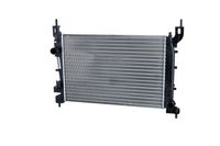 Kühler Wasserkühler Motorkühler, Bild 5