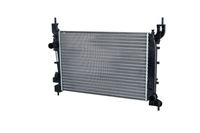 Kühler Wasserkühler Motorkühler, Bild 6
