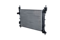 Kühler Wasserkühler Motorkühler, Bild 8