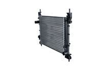 Kühler Wasserkühler Motorkühler, Bild 10