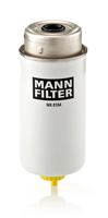 Kraftstofffilter Kraftstoff Filter, Bild 1