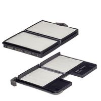 Filterset Ölfilter Luftfilter Innenraumfilter, Bild 1