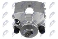 Bremssattel Bremszange, Bild 2