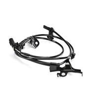 ABS Sensor Drehzahlmesser, Bild 18