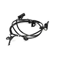 ABS Sensor Drehzahlmesser, Bild 23