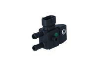 Abgasdrucksensor Differenzdruck, Bild 19