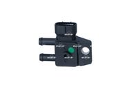 Abgasdrucksensor Differenzdruck, Bild 3