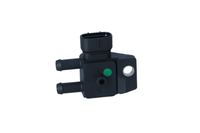 Abgasdrucksensor Differenzdruck, Bild 23