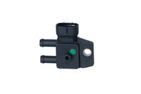 Abgasdrucksensor Differenzdruck, Bild 25