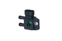 Abgasdrucksensor Differenzdruck, Bild 27