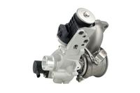 Turbolader, Bild 17