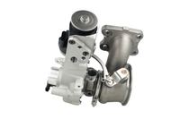 Turbolader, Bild 20