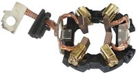Halter Kohlebürsten