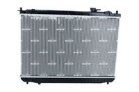 Kühler Wasserkühler Motorkühler, Bild 2