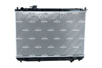 Kühler Wasserkühler Motorkühler, Bild 5