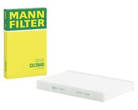 Fahrgastraumfilter, Bild 2