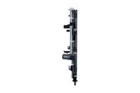 Kühler Wasserkühler Motorkühler, Bild 2