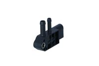 Abgasdrucksensor Differenzdruck, Bild 18