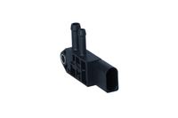 Abgasdrucksensor Differenzdruck, Bild 31