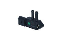 Abgasdrucksensor Differenzdruck, Bild 9