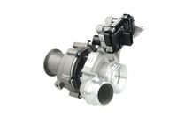 Turbolader, Bild 31