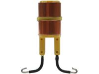Schleifring Lichtmaschine Generator