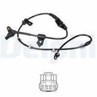 ABS Sensor Drehzahlmesser, Bild 1