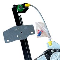 Türfensterheber elektrisch, Bild 2