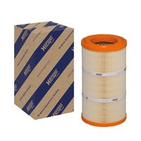 Luftfilter Motorluftfilter Filter, Bild 2