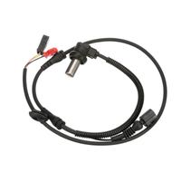 ABS Sensor Drehzahlmesser, Bild 14