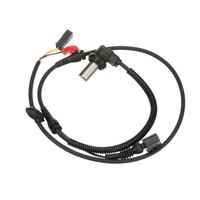ABS Sensor Drehzahlmesser, Bild 15