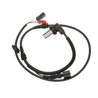 ABS Sensor Drehzahlmesser, Bild 16