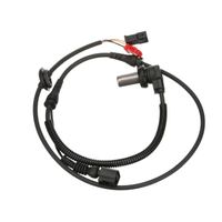 ABS Sensor Drehzahlmesser, Bild 18