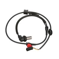 ABS Sensor Drehzahlmesser, Bild 5
