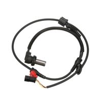 ABS Sensor Drehzahlmesser, Bild 7