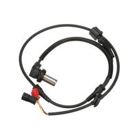 ABS Sensor Drehzahlmesser, Bild 8