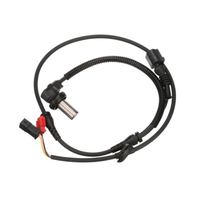 ABS Sensor Drehzahlmesser, Bild 9