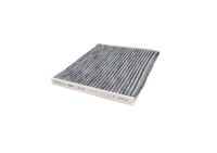 Innenraumfilter Pollenfilter Filter, Bild 2