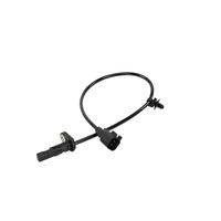 ABS Sensor Drehzahlmesser, Bild 11