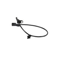 ABS Sensor Drehzahlmesser, Bild 18