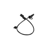 ABS Sensor Drehzahlmesser, Bild 22